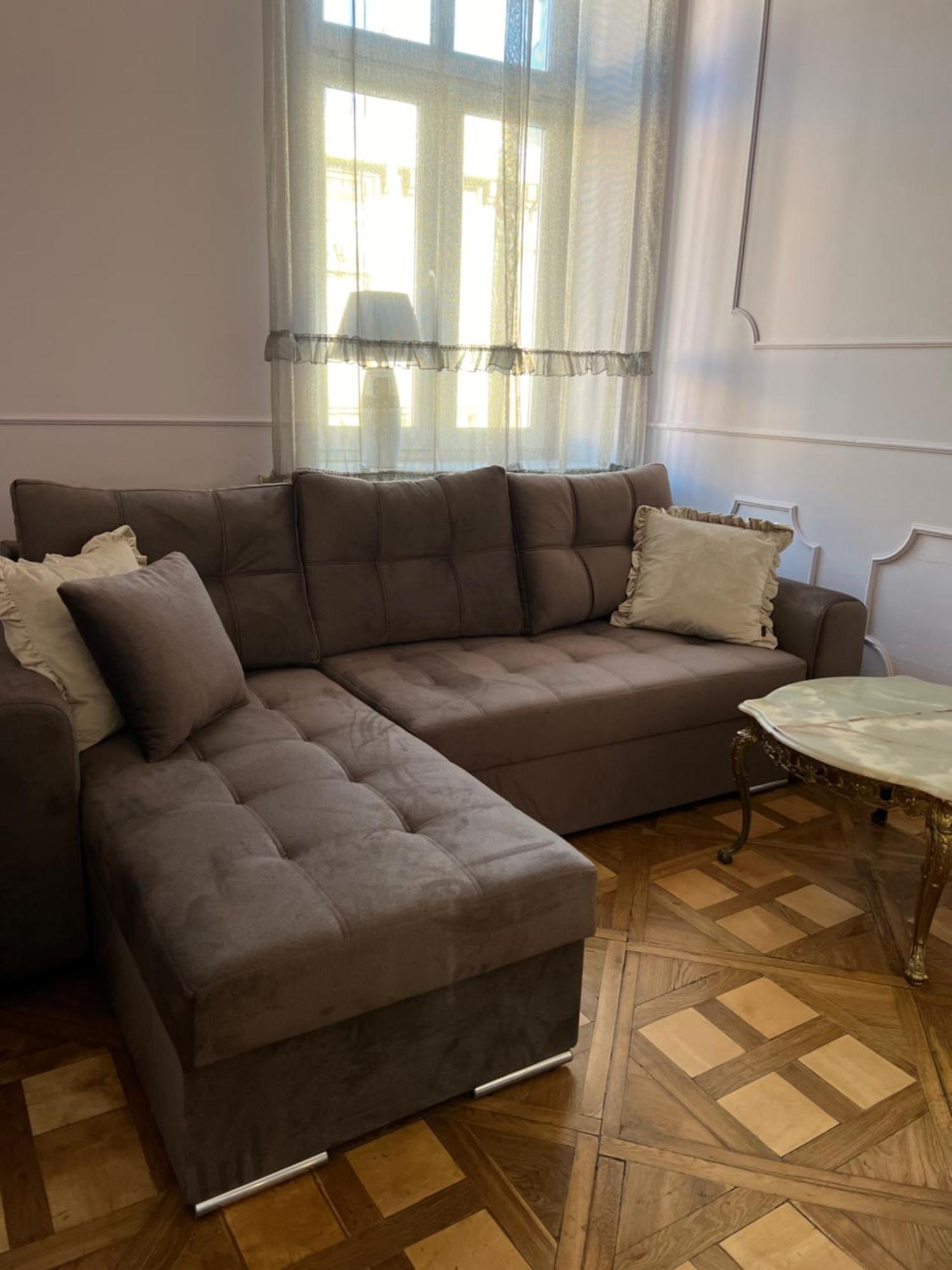 Studio W Centrum Miasta Пшемишъл Екстериор снимка